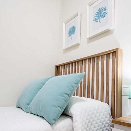 Ferienwohnung Las Tres Llaves De Cádiz Exterior foto