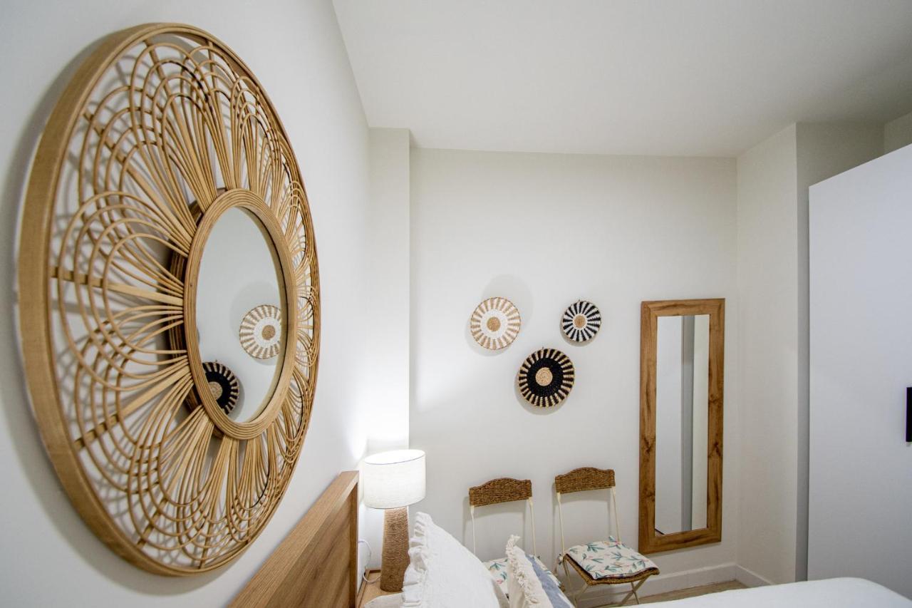 Ferienwohnung Las Tres Llaves De Cádiz Exterior foto