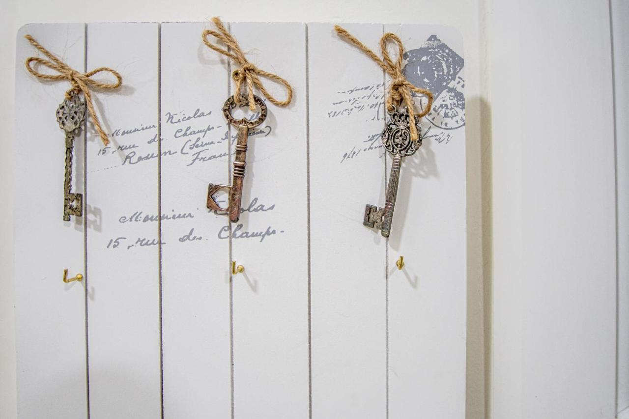 Ferienwohnung Las Tres Llaves De Cádiz Exterior foto