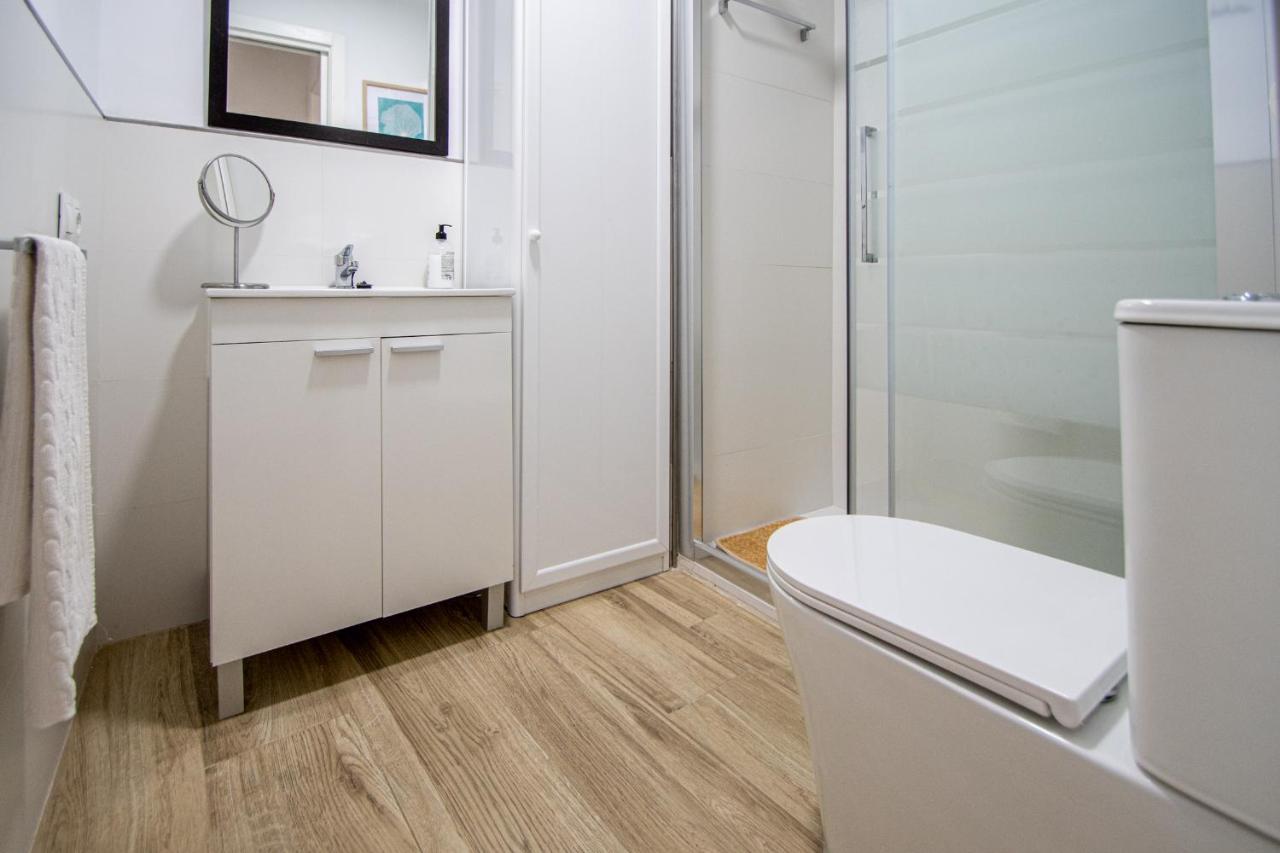 Ferienwohnung Las Tres Llaves De Cádiz Exterior foto