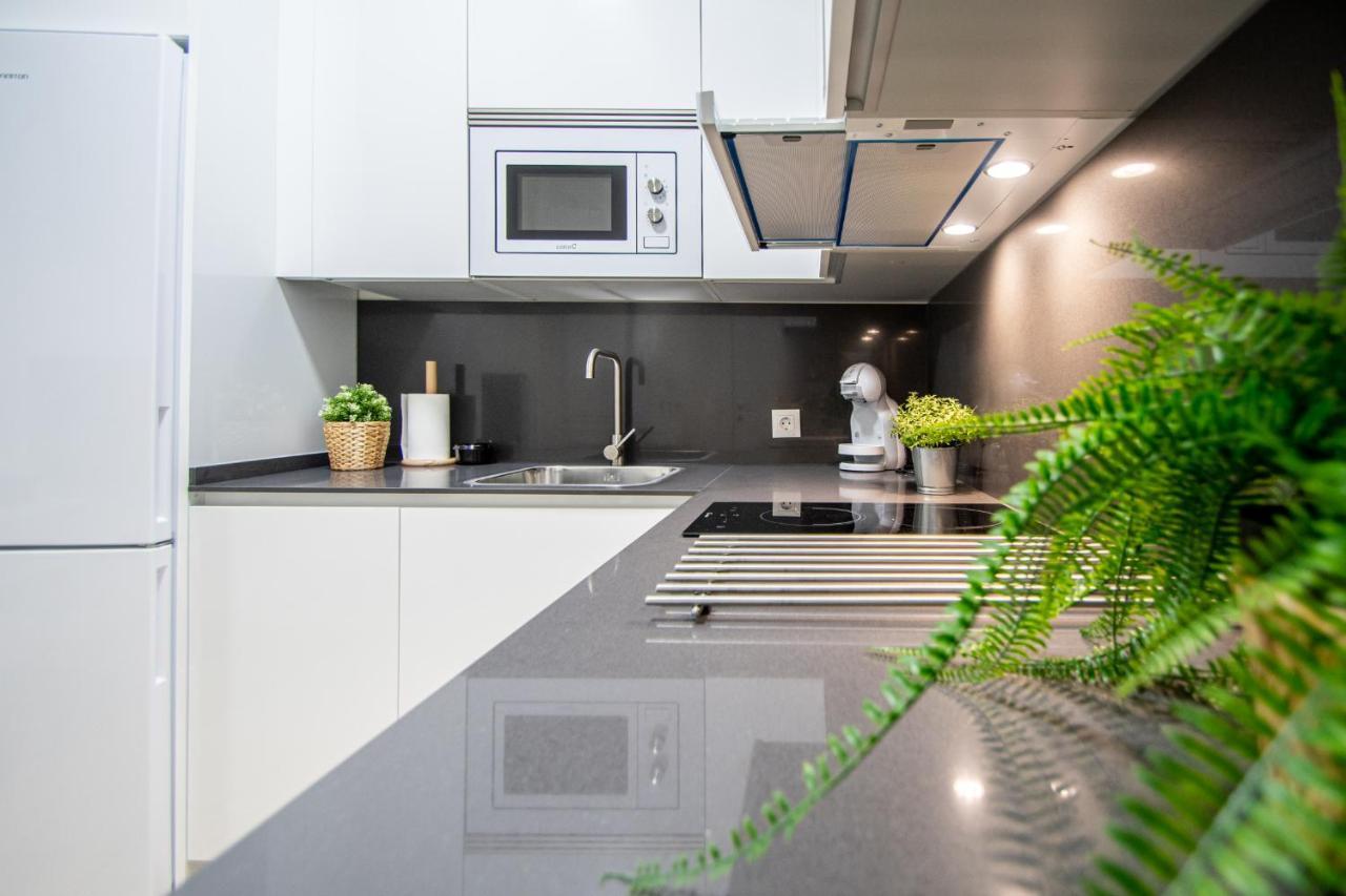 Ferienwohnung Las Tres Llaves De Cádiz Exterior foto
