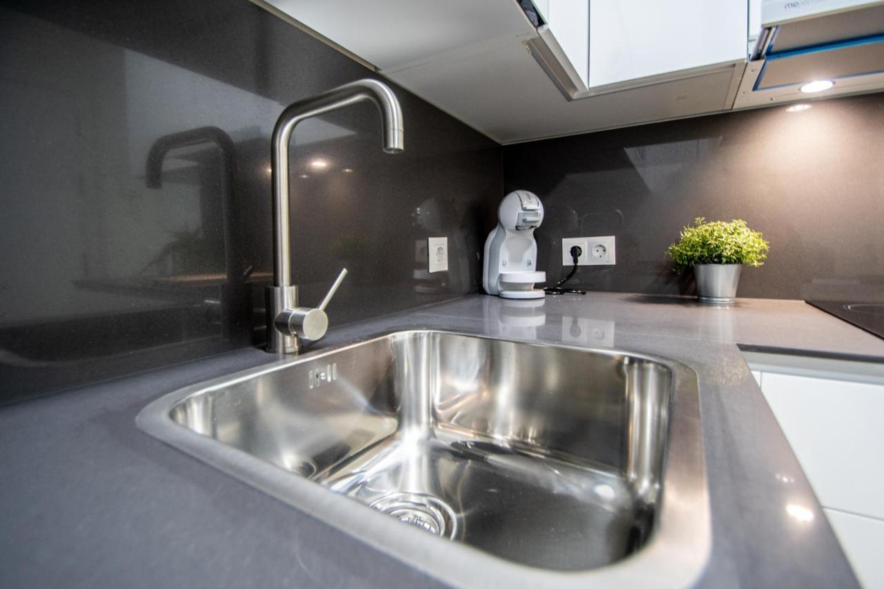 Ferienwohnung Las Tres Llaves De Cádiz Exterior foto